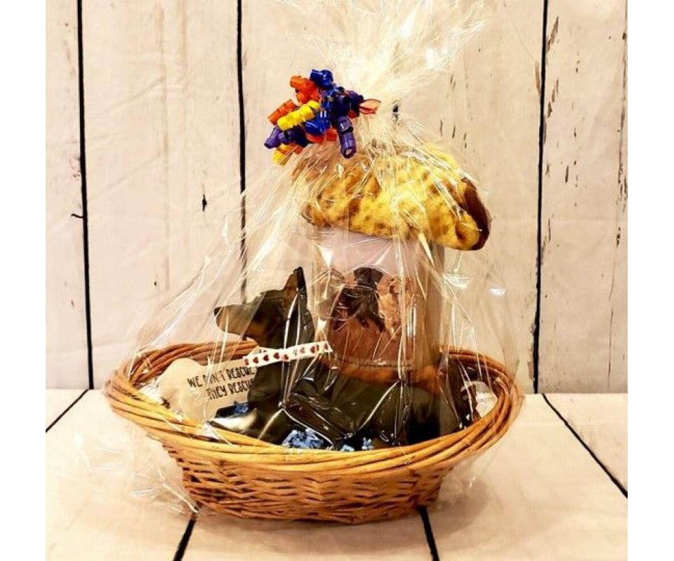 Bow Wow Benefit Auction Wayne County Dog Shelter