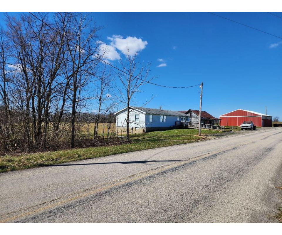 Gary Piatt Estate Real Estate & Equipment Auction