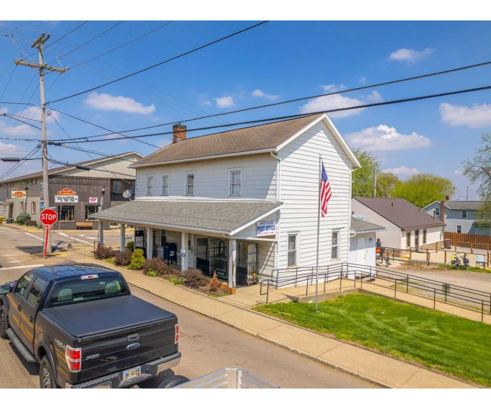 Prime Mount Hope Commercial Offering
