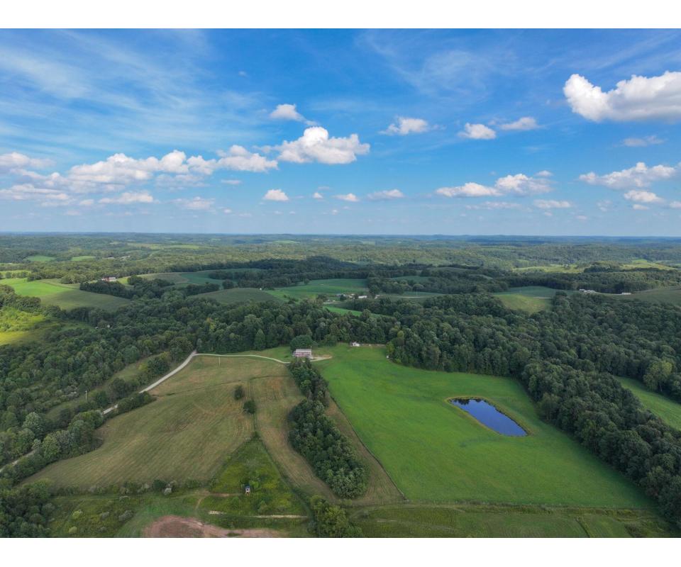 Bakersville Real Estate & Contents Auction