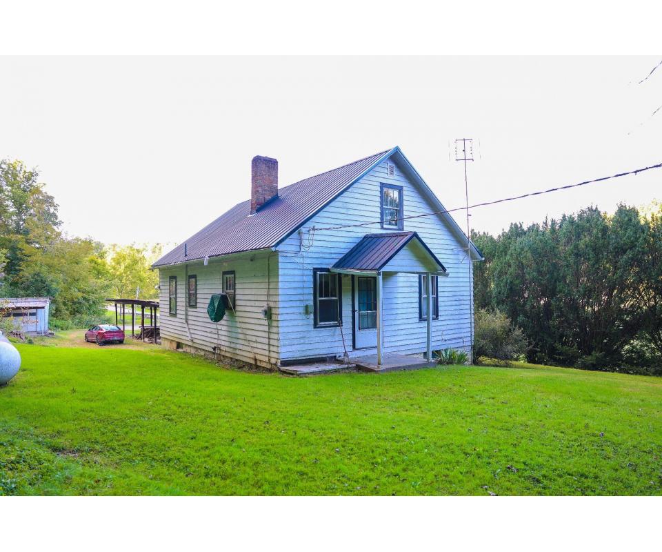 Millersburg Home and Land