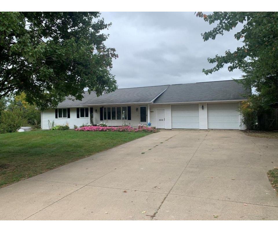 Absolute Mt Eaton Real Estate Auction