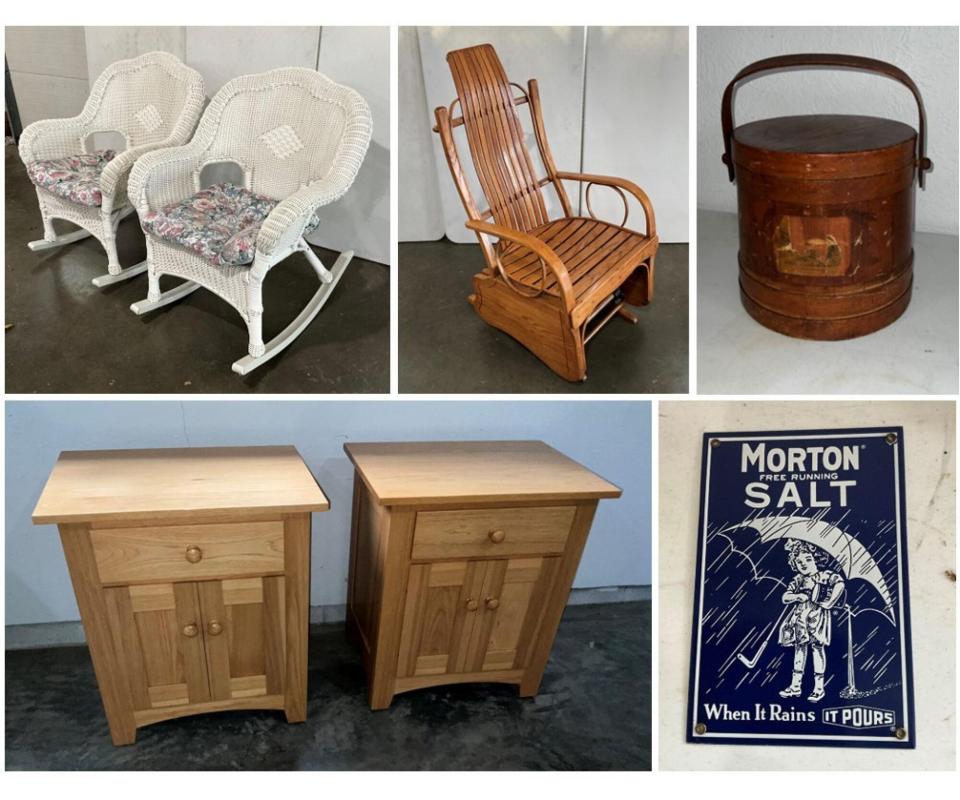 Field of Home B&B Furniture and Antiques