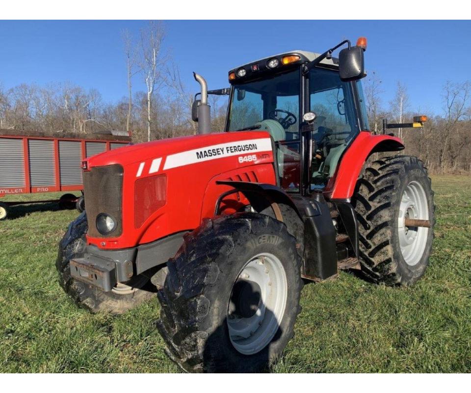 Coblentz Farm Equipment