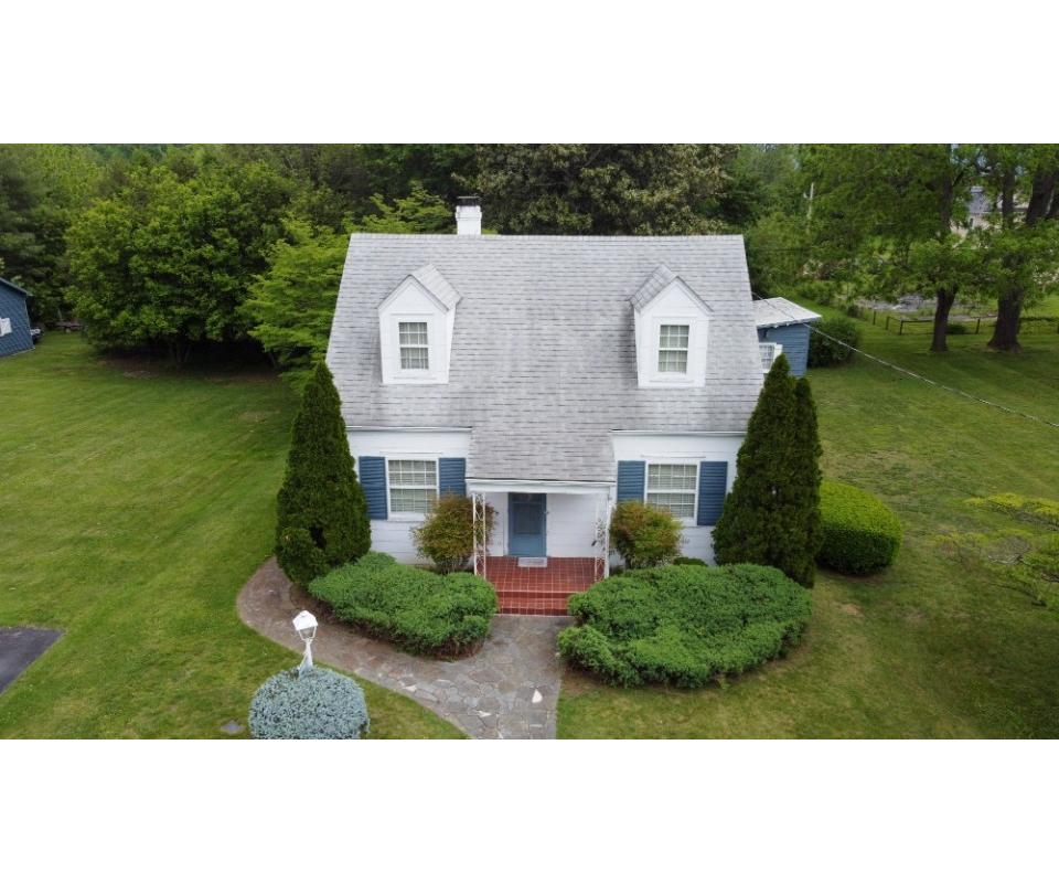 Home And Building Lots In Elkton VA