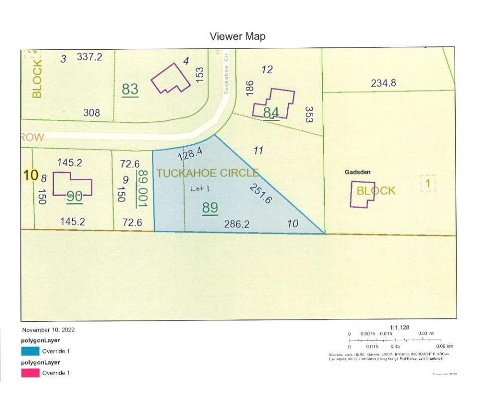 15 Residential Lots in Gadsden, AL (Etowah County)