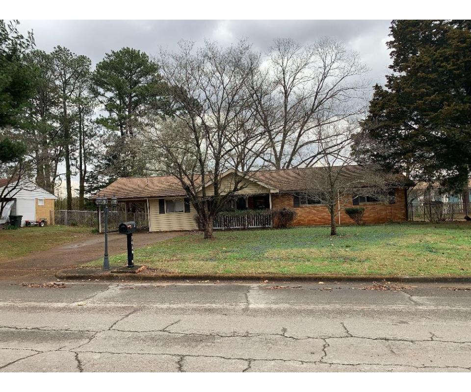 3 Bedroom Home in Sherwood Park in Huntsville, AL