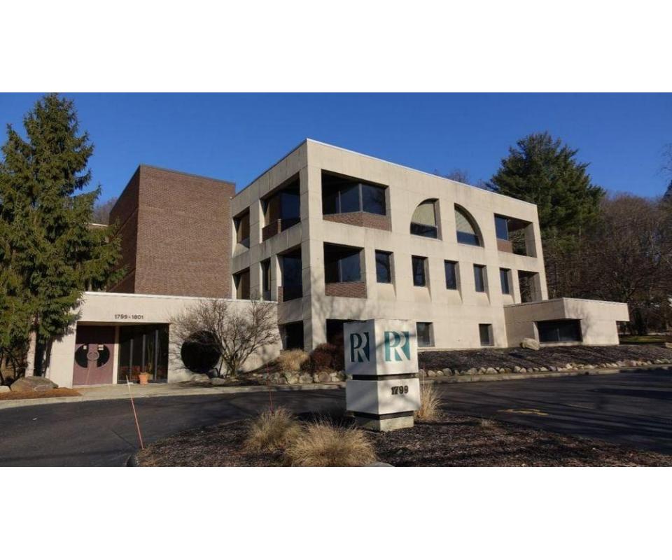 1799 Akron Peninsula Rd. Akron, Ohio 44313