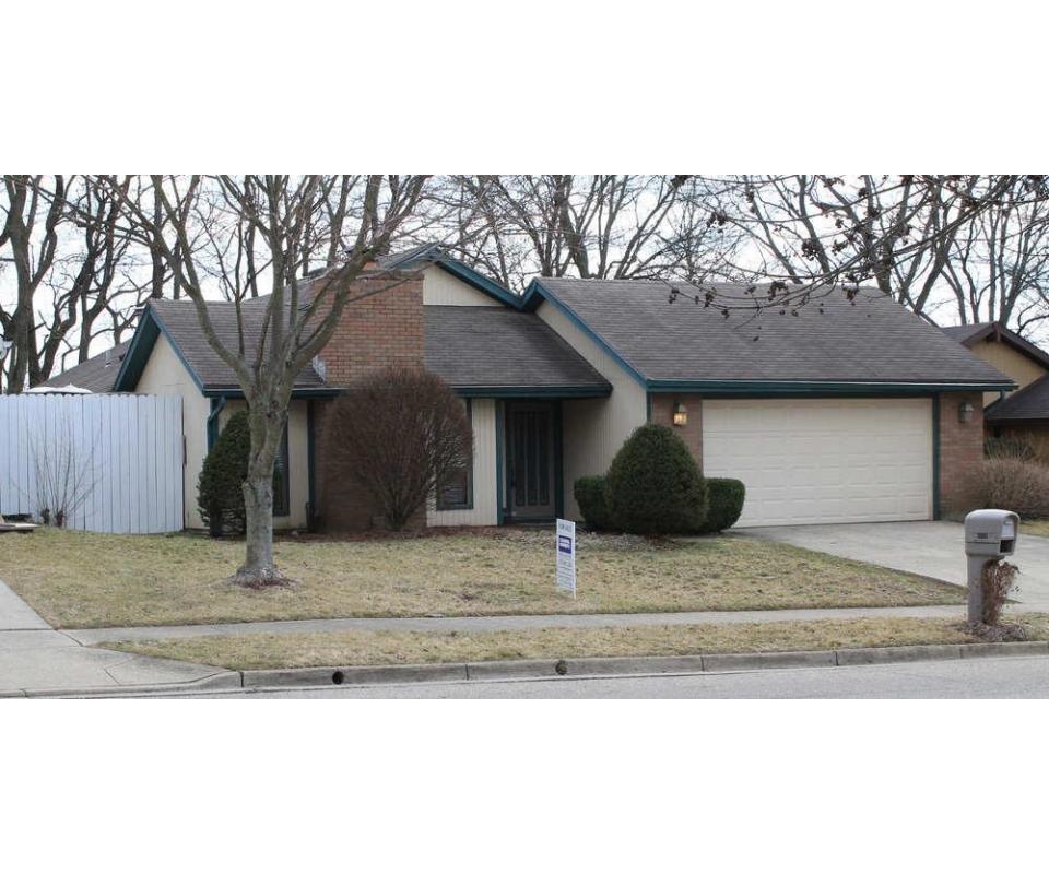 Dayton, OH Foreclosure