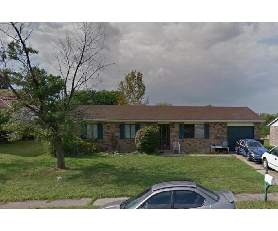 Lebanon, OH Foreclosure Auction