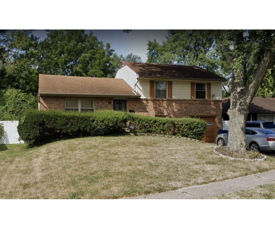 1557 Shady Lane Rd. Columbus, Oh 43227