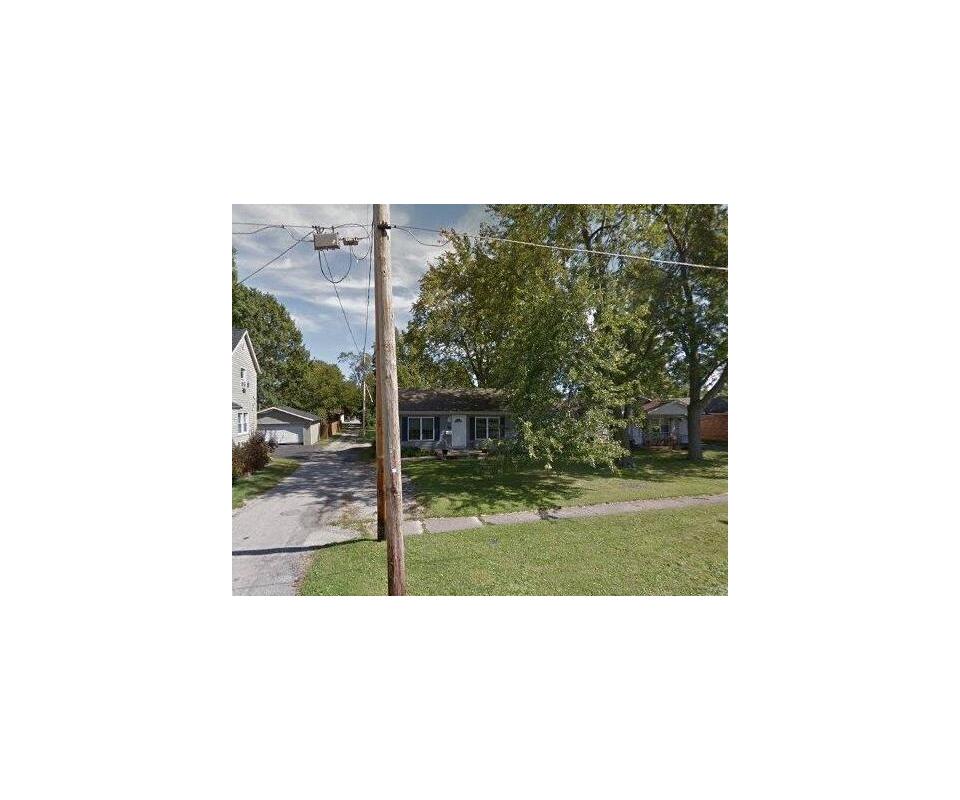 Findlay, Ohio Foreclosure Auction