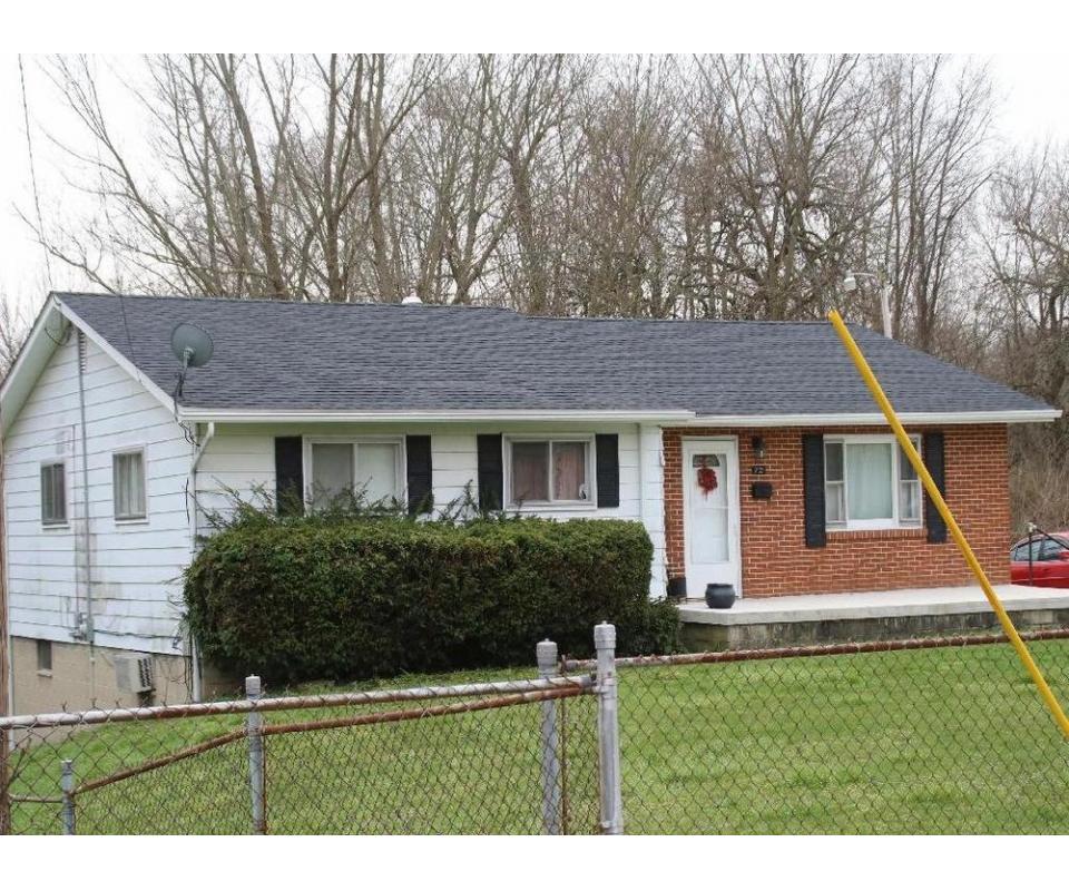 Xenia, Ohio Foreclosure Auction