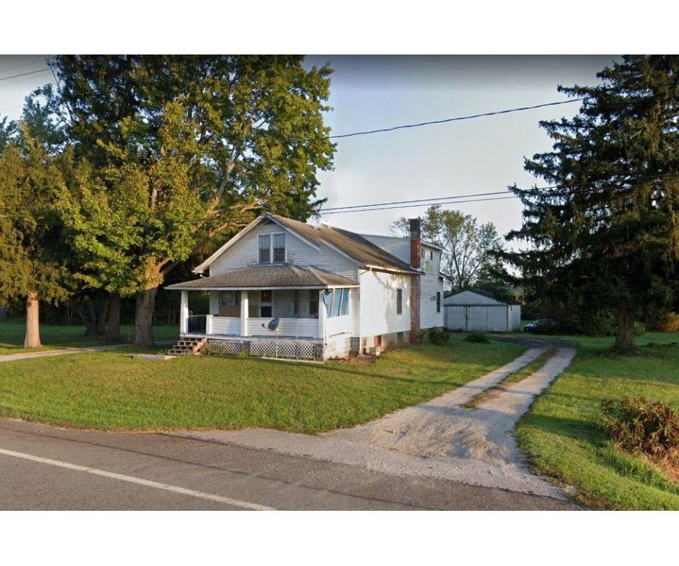 4997 Mayfield Rd. Orwell, Oh 44076