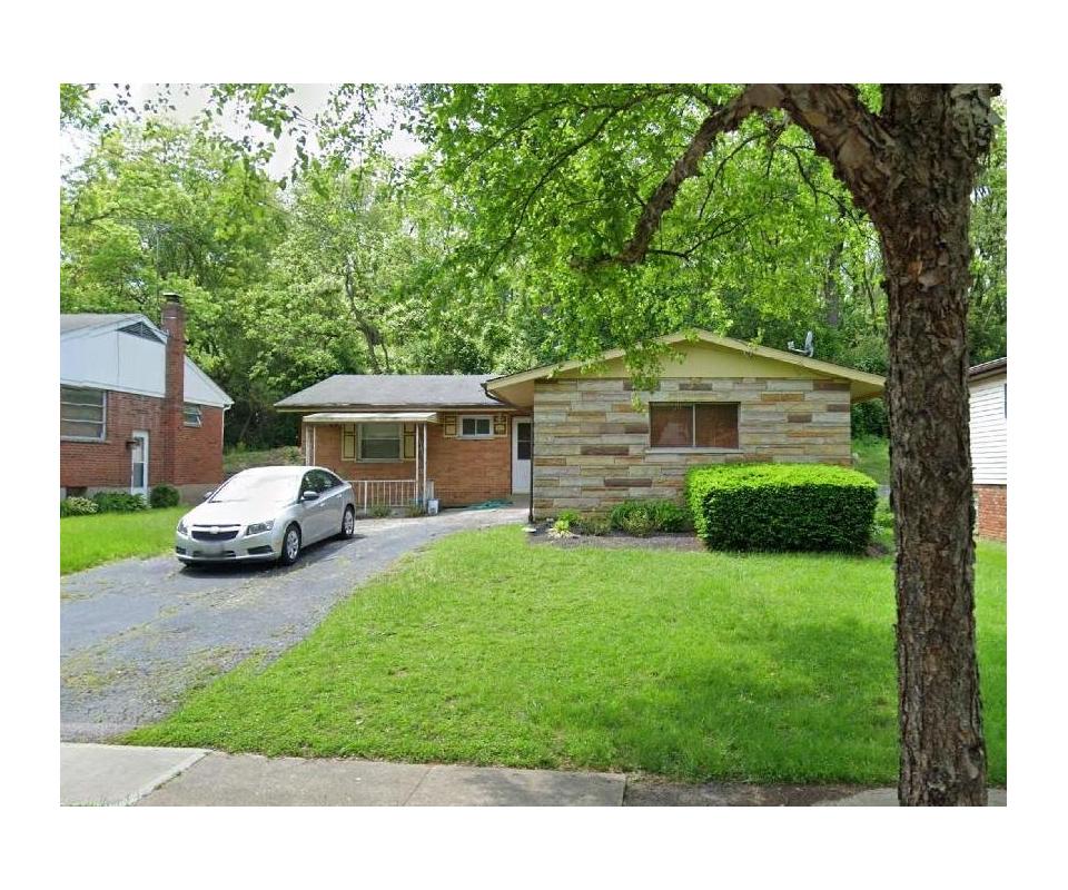 7885 Greenland Pl., Cincinnati, Ohio 45237