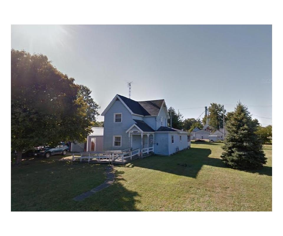 145 Carl St. McClure, OH 43534