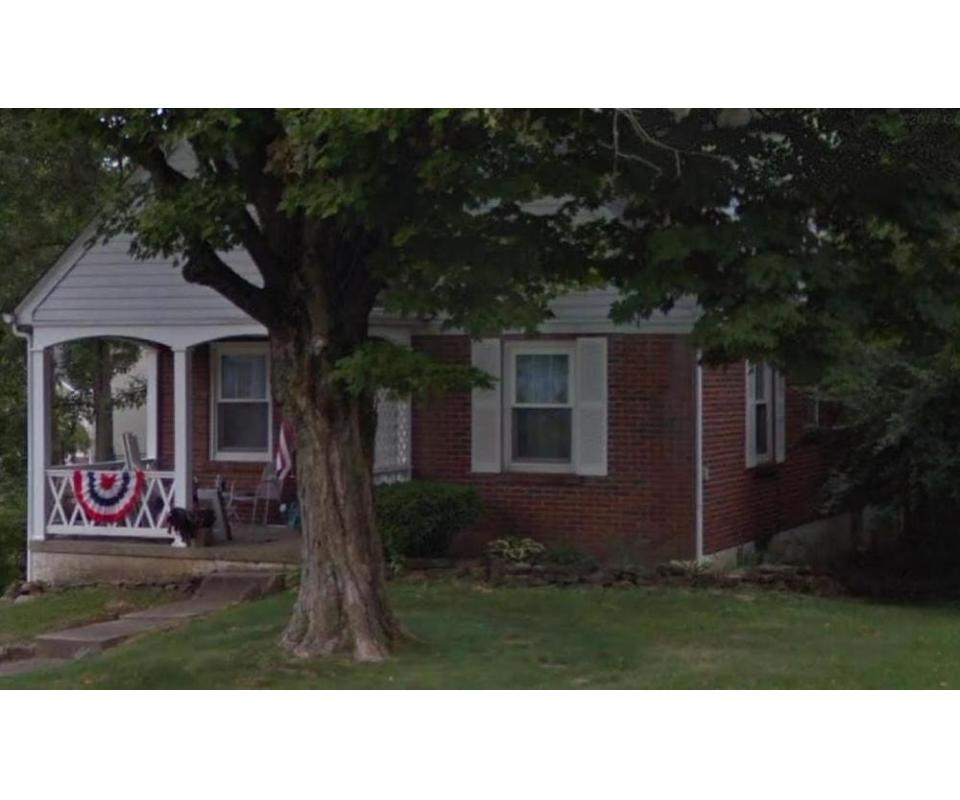 1123 Asbury Rd, Cincinnati, OH 45255