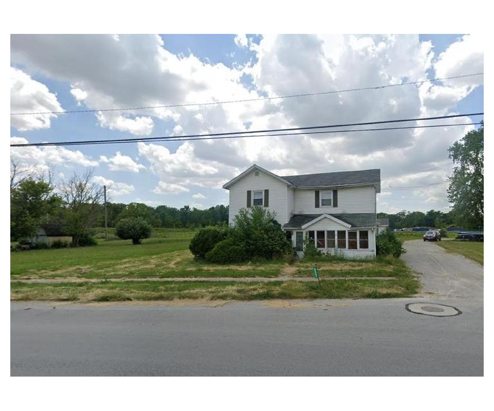 6223 Main St., W. Millgrove, Oh