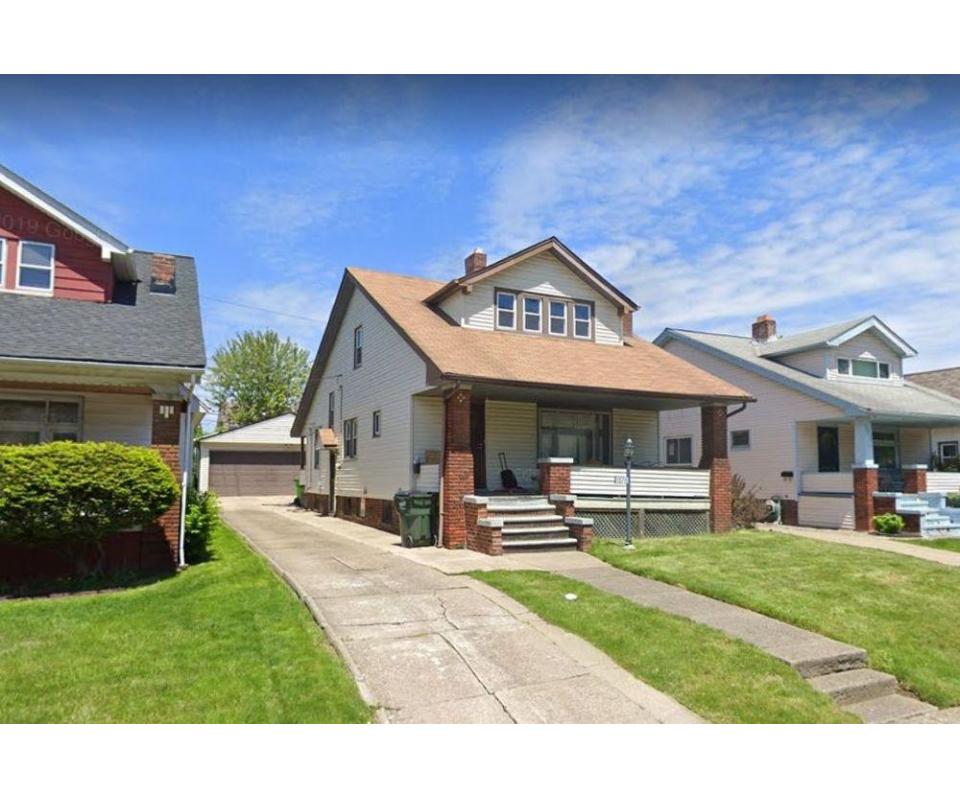 13711 Saybrook Ave. Garfield Hts