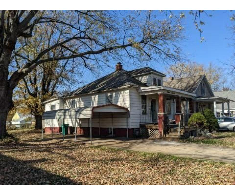 Poole St. Property Real Estate