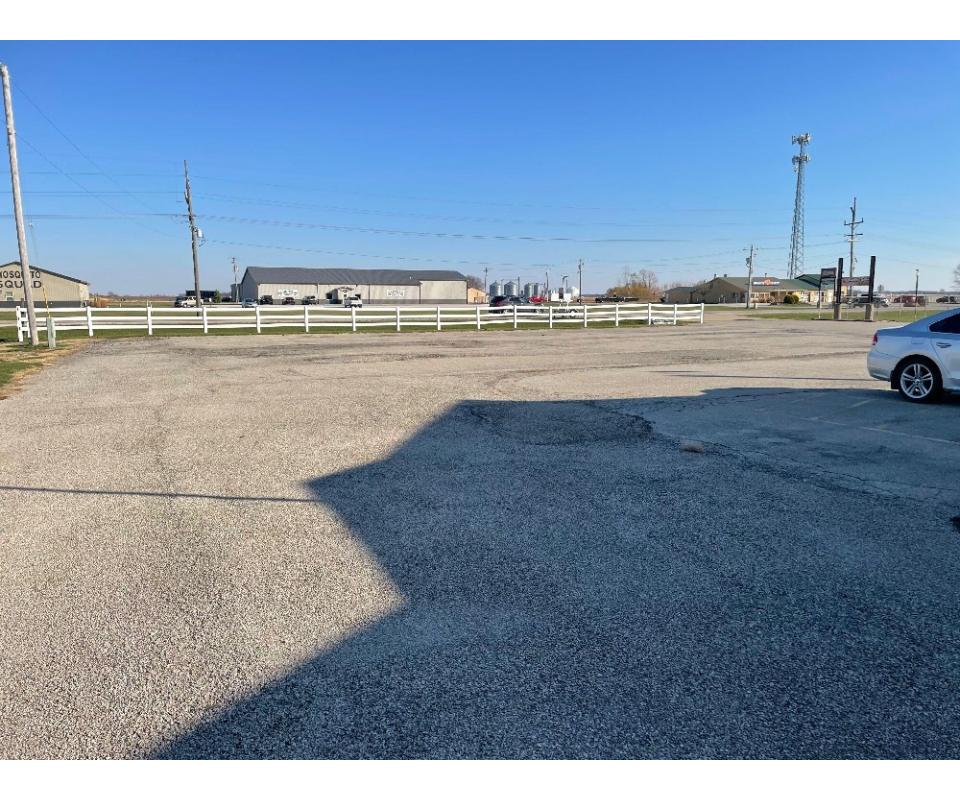 Athens Commercial Property