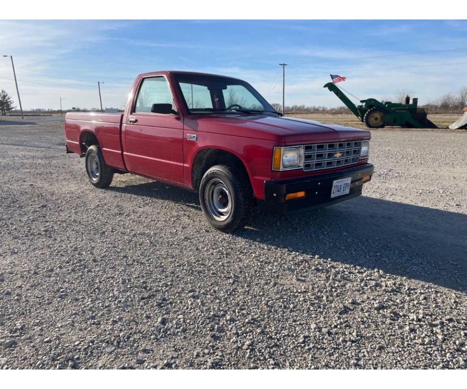 KENNY BANJURA ESTATE, AUTOS, SIGNS AND MORE