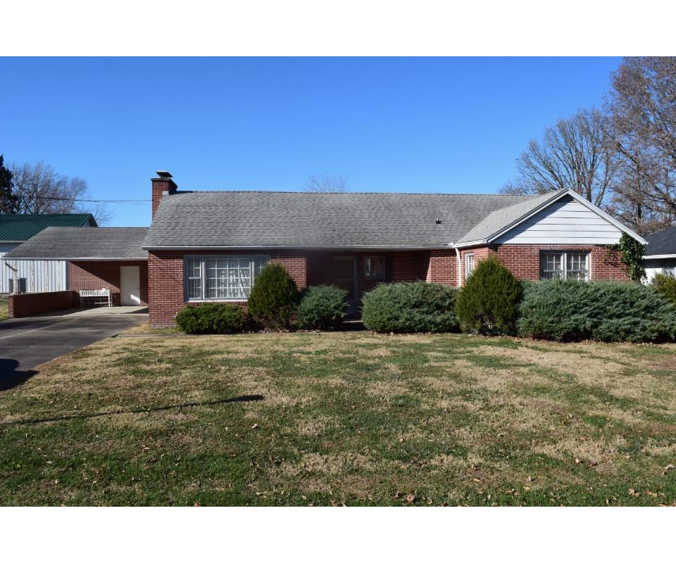 Rowena Hutson Estate Online Real Estate Auction