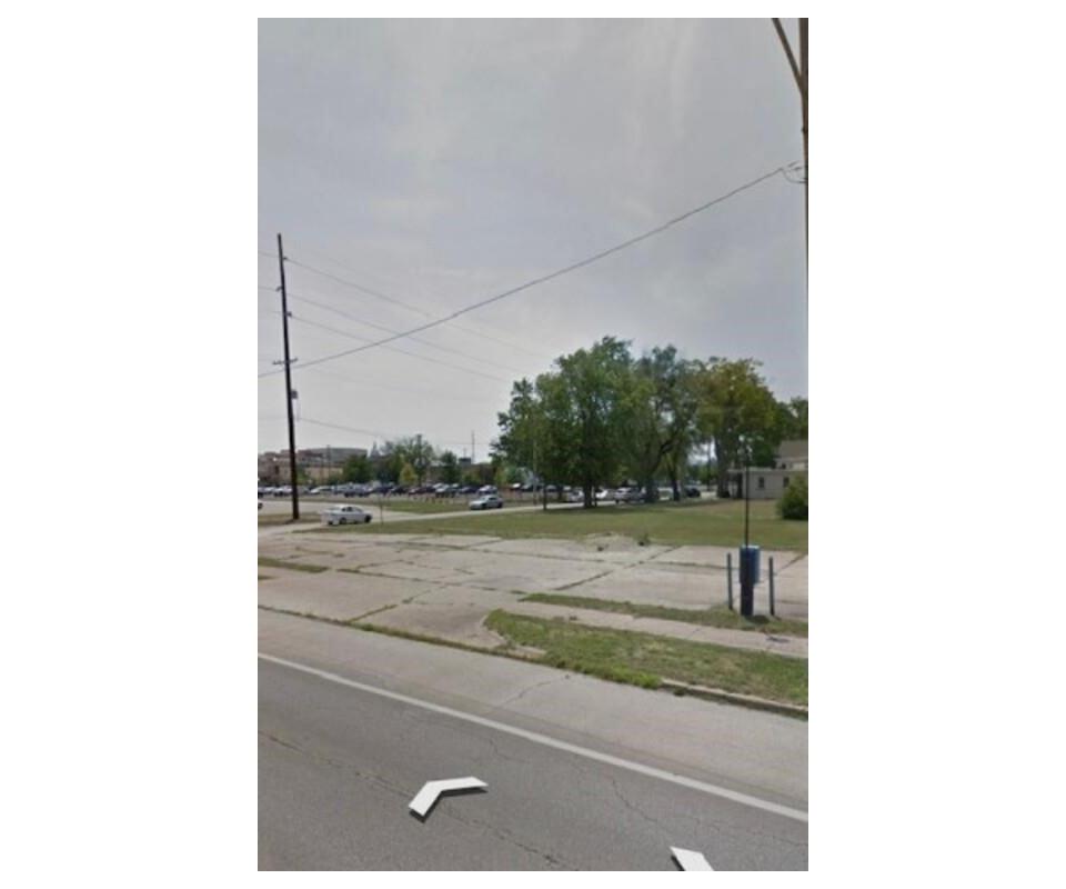 Real Estate Auction Springfield, IL