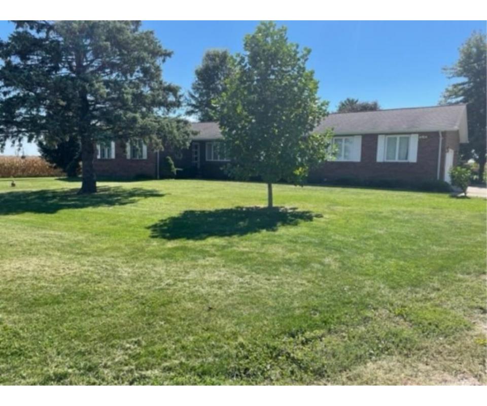 Don & Darlene Moore Real Estate Auction