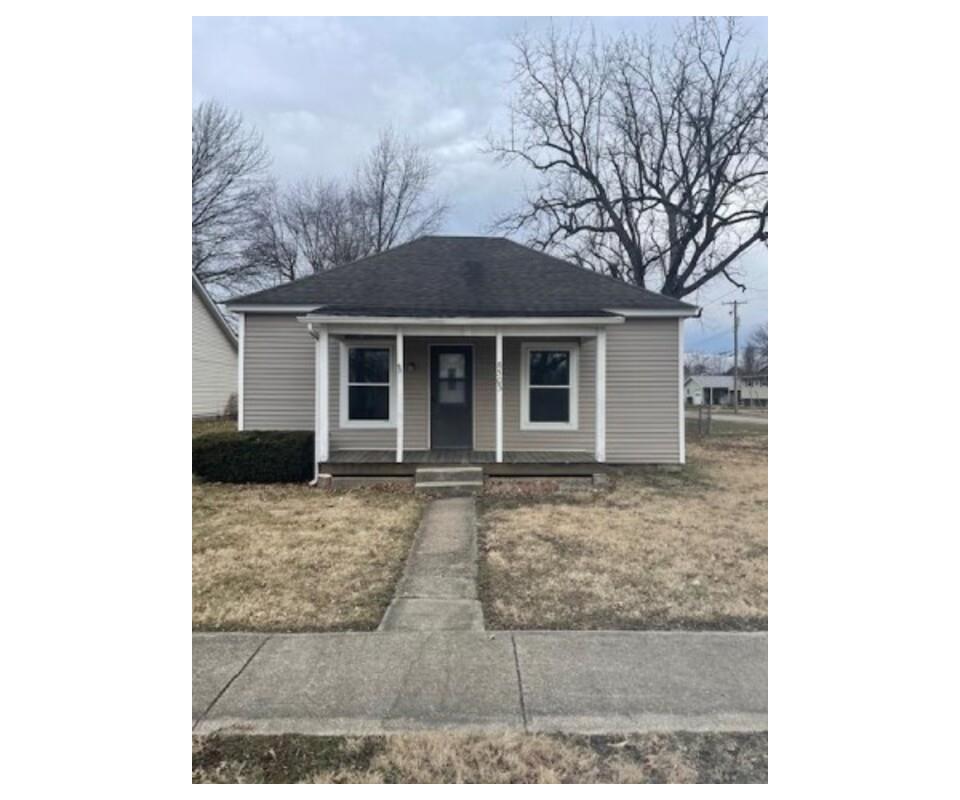 Wilson Real Estate Auction