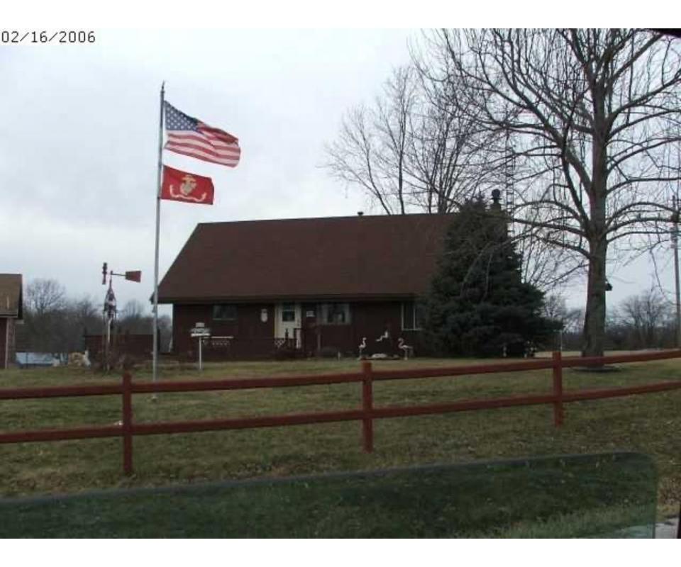 Jack and Earlene Beaman Real Estate Auction