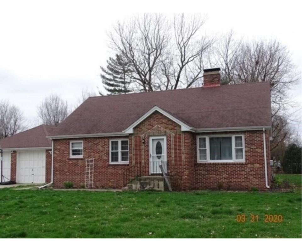 Houser Real Estate Auction