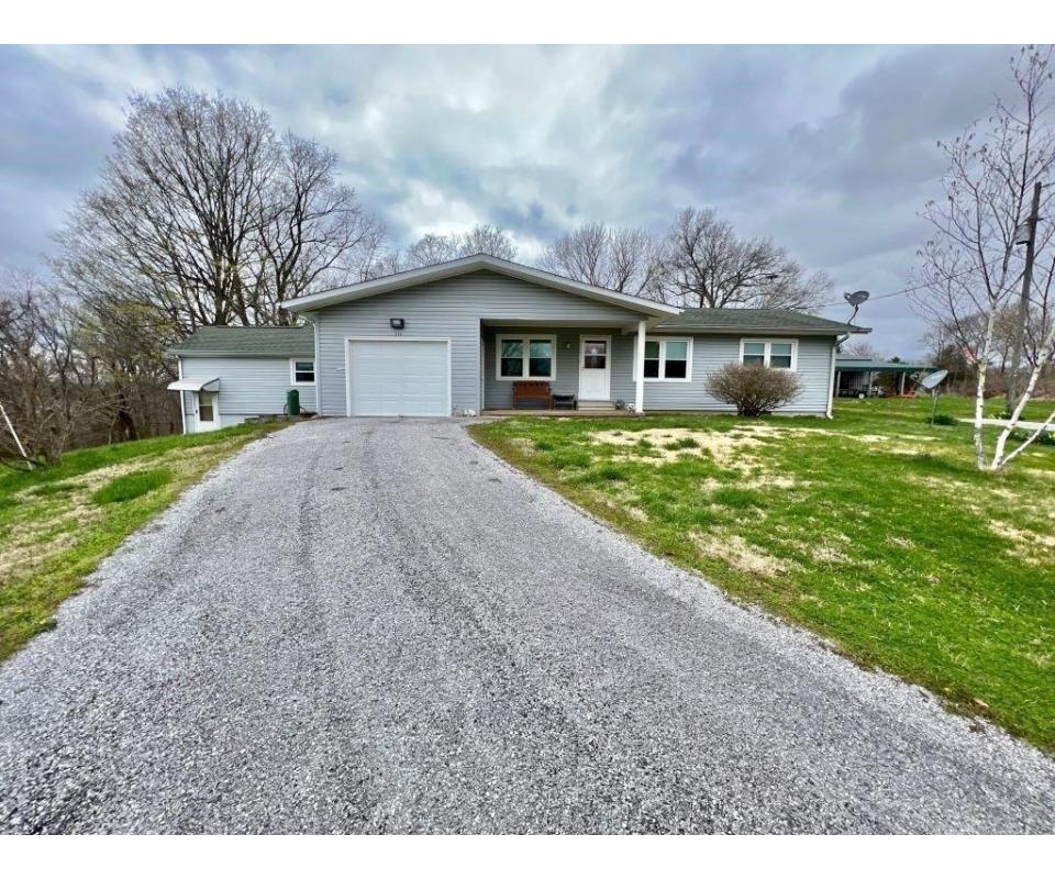 R. Hileman Real Estate Auction