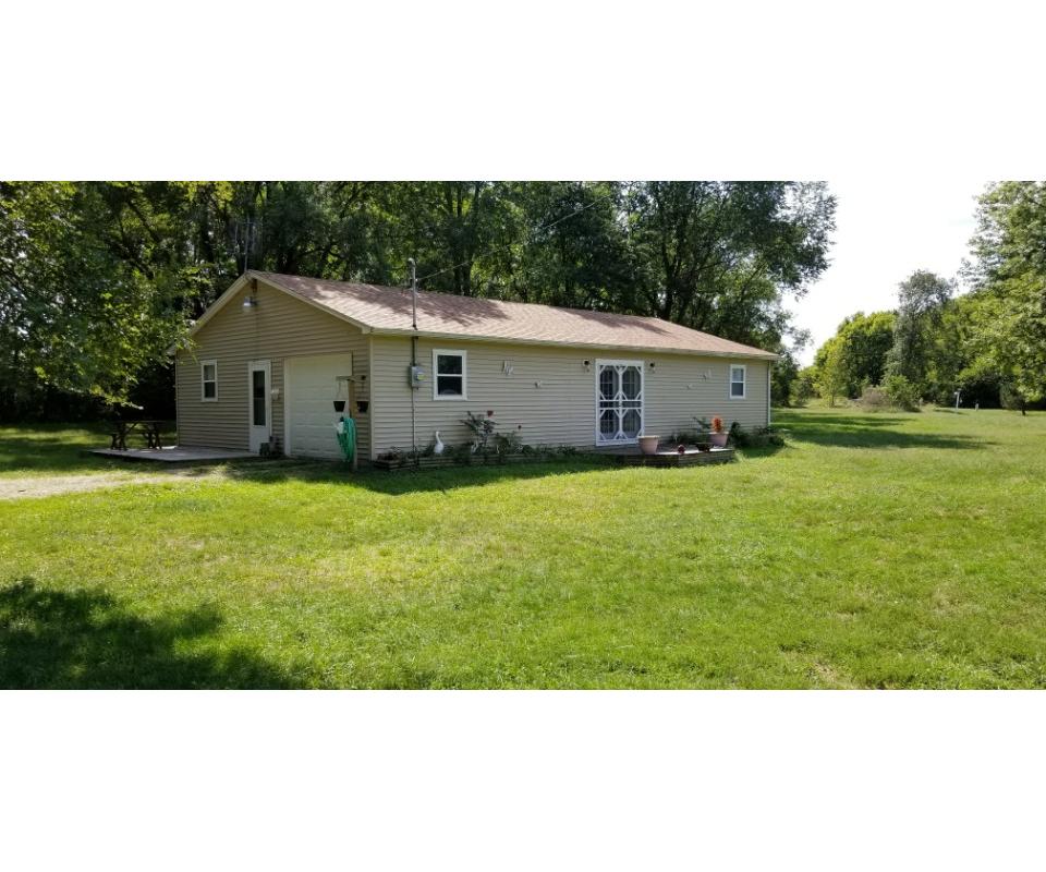 PARKS REAL ESTATE & PERSONAL PROPERTY ESTATE