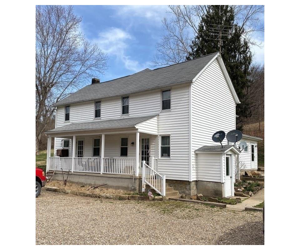 Noble County Real Estate Auction