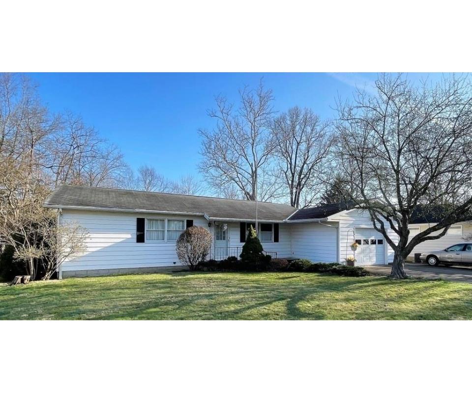 NORTH END ZANESVILLE REAL ESTATE AUCTION