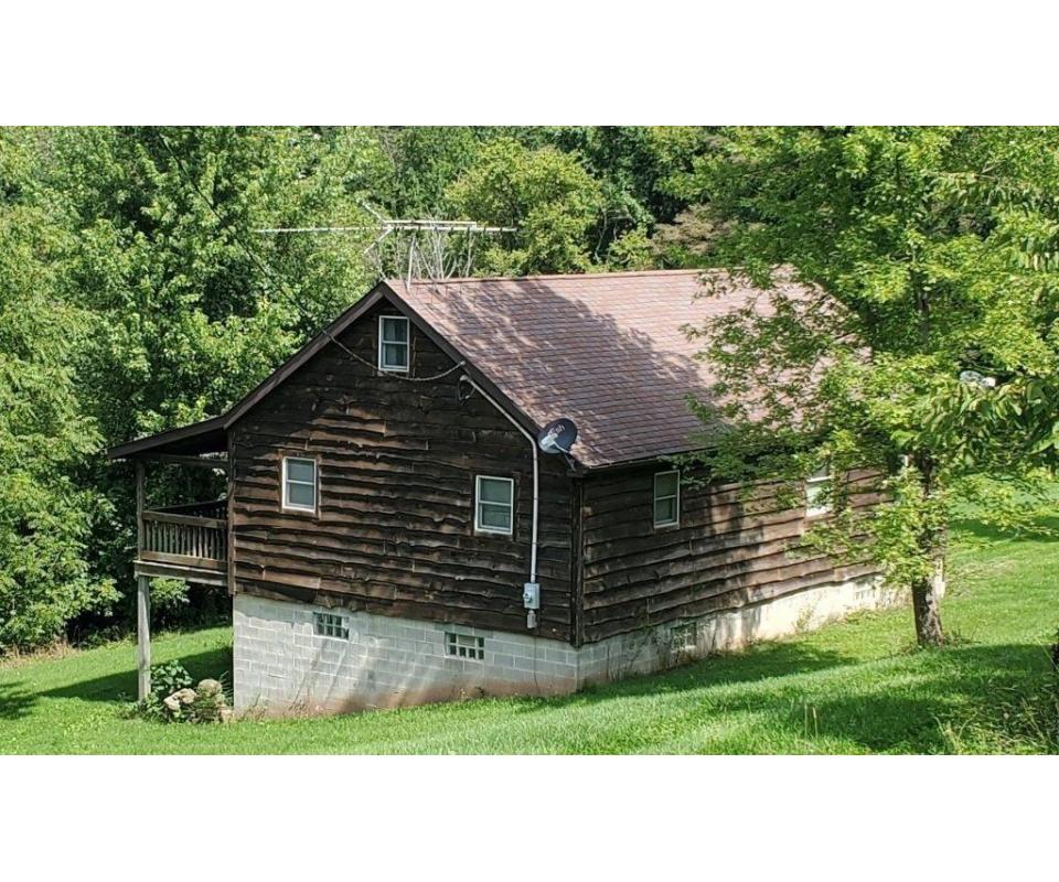 NOBLE COUNTY OHIO REAL ESTATE AUCTION