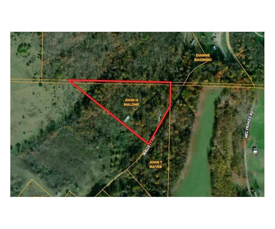 NORTHEAST NOBLE COUNTY OHIO REAL ESTATE AUCTION