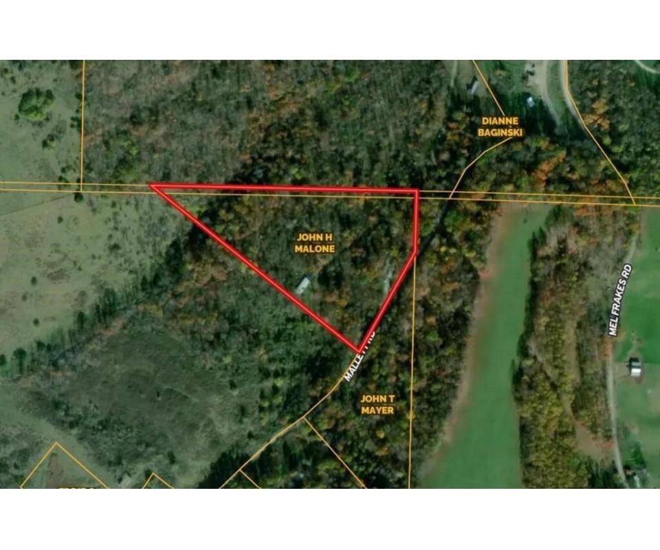 NORTHEAST NOBLE COUNTY REAL ESTATE AUCTION