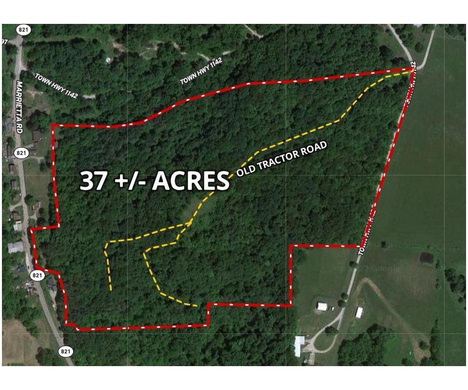 NORTHERN NOBLE COUNTY REAL ESTATE AUCTION