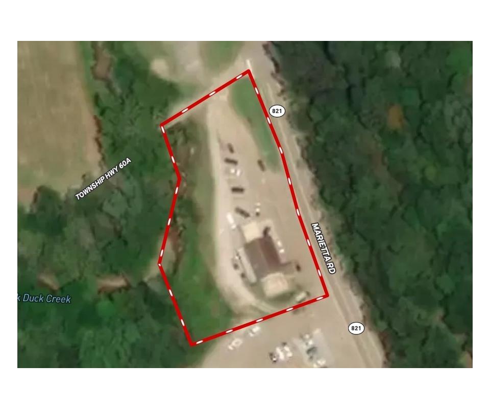 DON'S AUTO CENTER RETIREMENT AUCTION