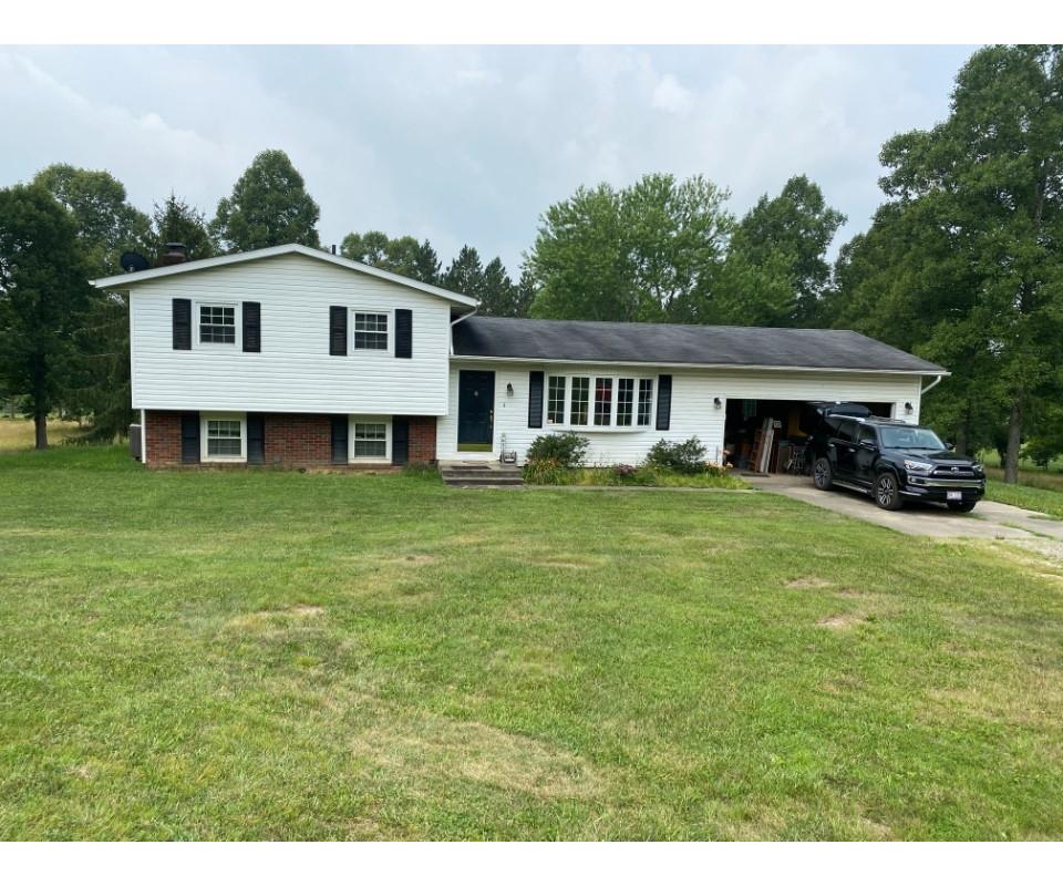 ABSOLUTE GUERNSEY COUNTY REAL ESTATE AND CHATTEL AUCTION