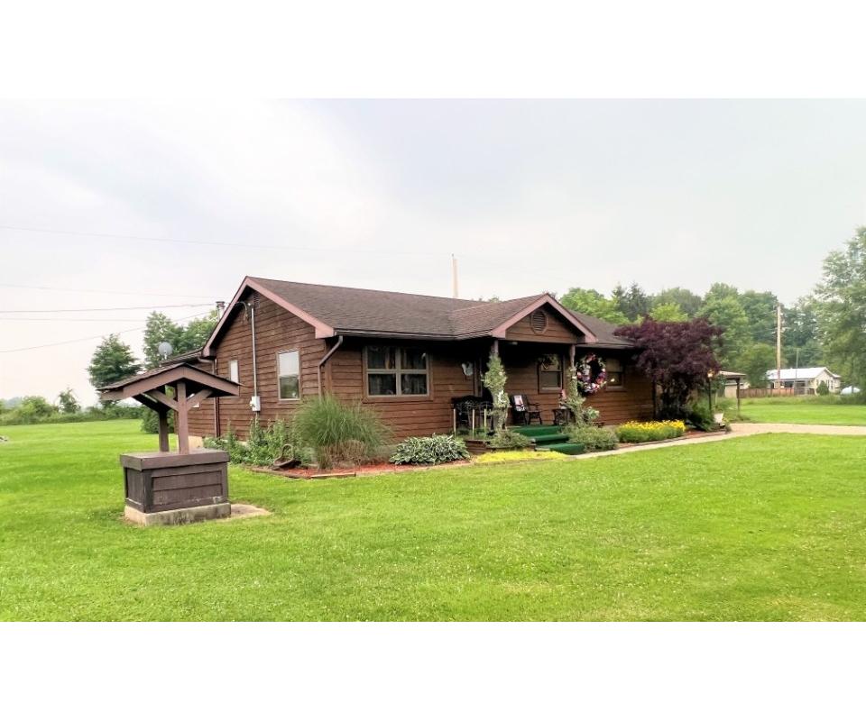 LICKING COUNTY ONLINE REAL ESTATE AUCTION