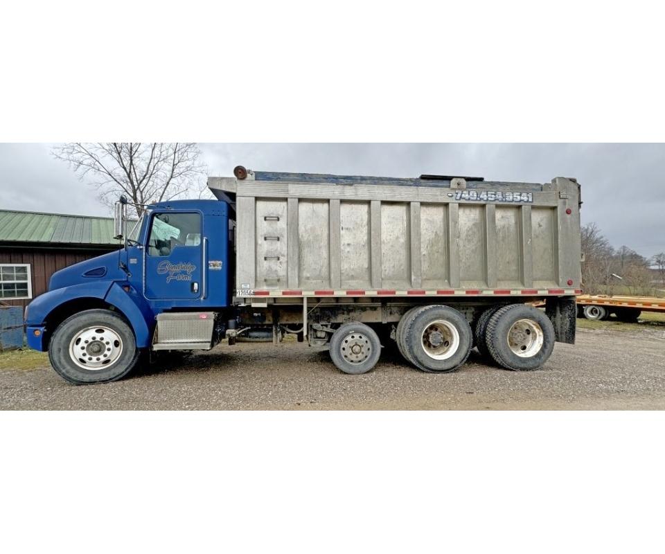 ABSOLUTE MUSKINGUM COUNTY REAL ESTATE & CHATTEL AUCTION