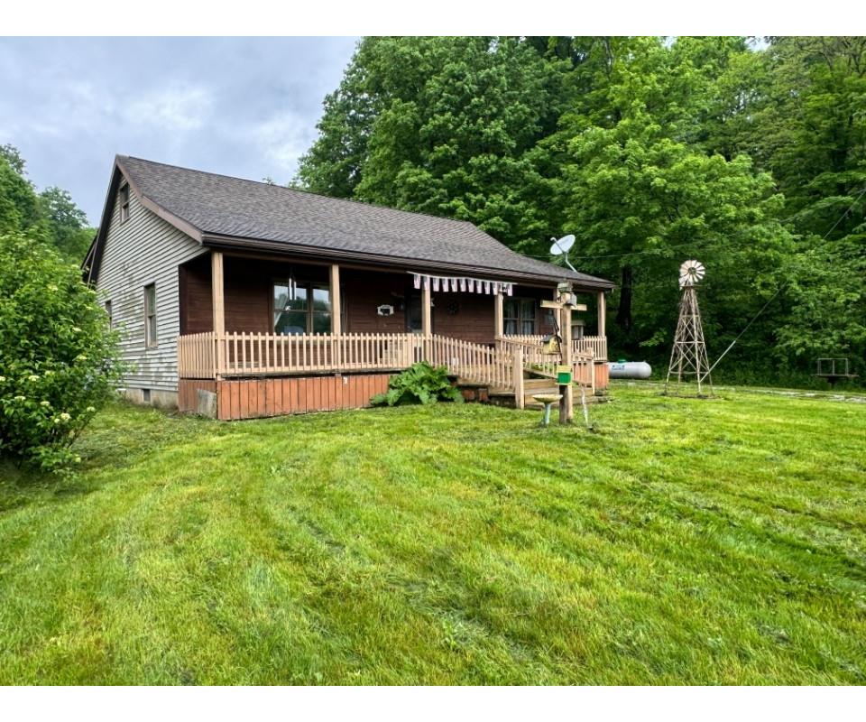 ABSOLUTE MUSKINGUM COUNTY REAL ESTATE & CHATTEL AUCTION