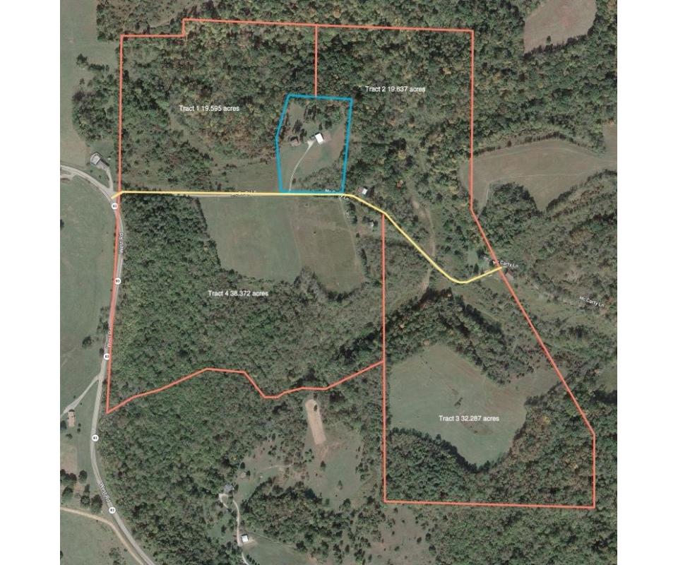 ABSOLUTE GUERNSEY COUNTY REAL ESTATE AUCTION