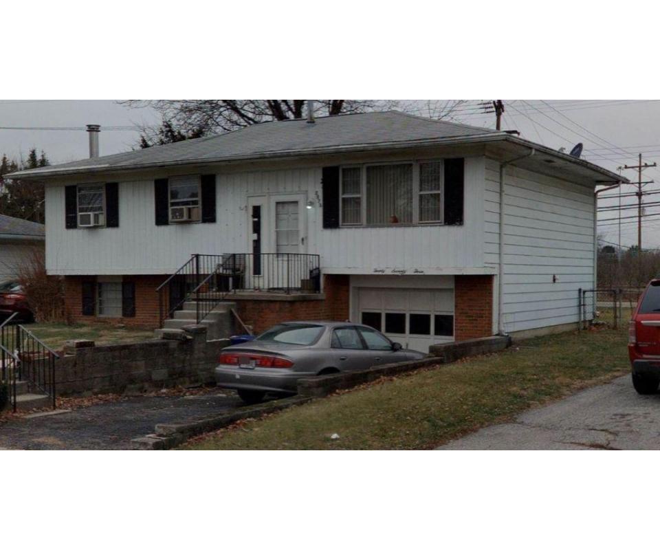 2073 Easthaven Drive Columbus OH 43232