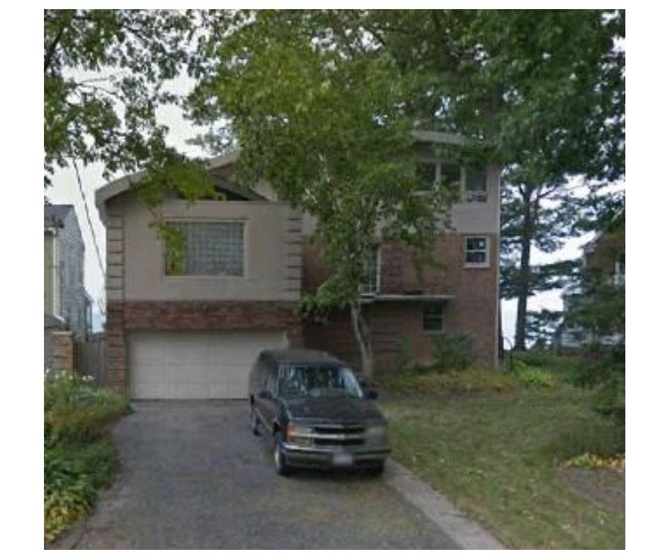 20731 Edgecliff Drive Euclid OH 44123