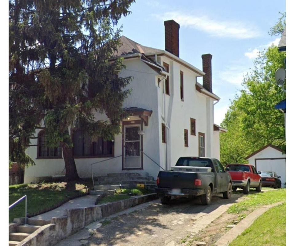 3337 Trimble Avenue Cincinnati OH 45207