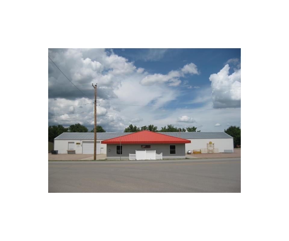 Business Liquidation Auction of the Wabasso Building Center